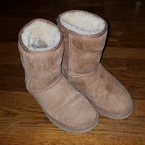 UGG tall boots